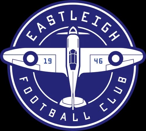 Away match v Eastleigh