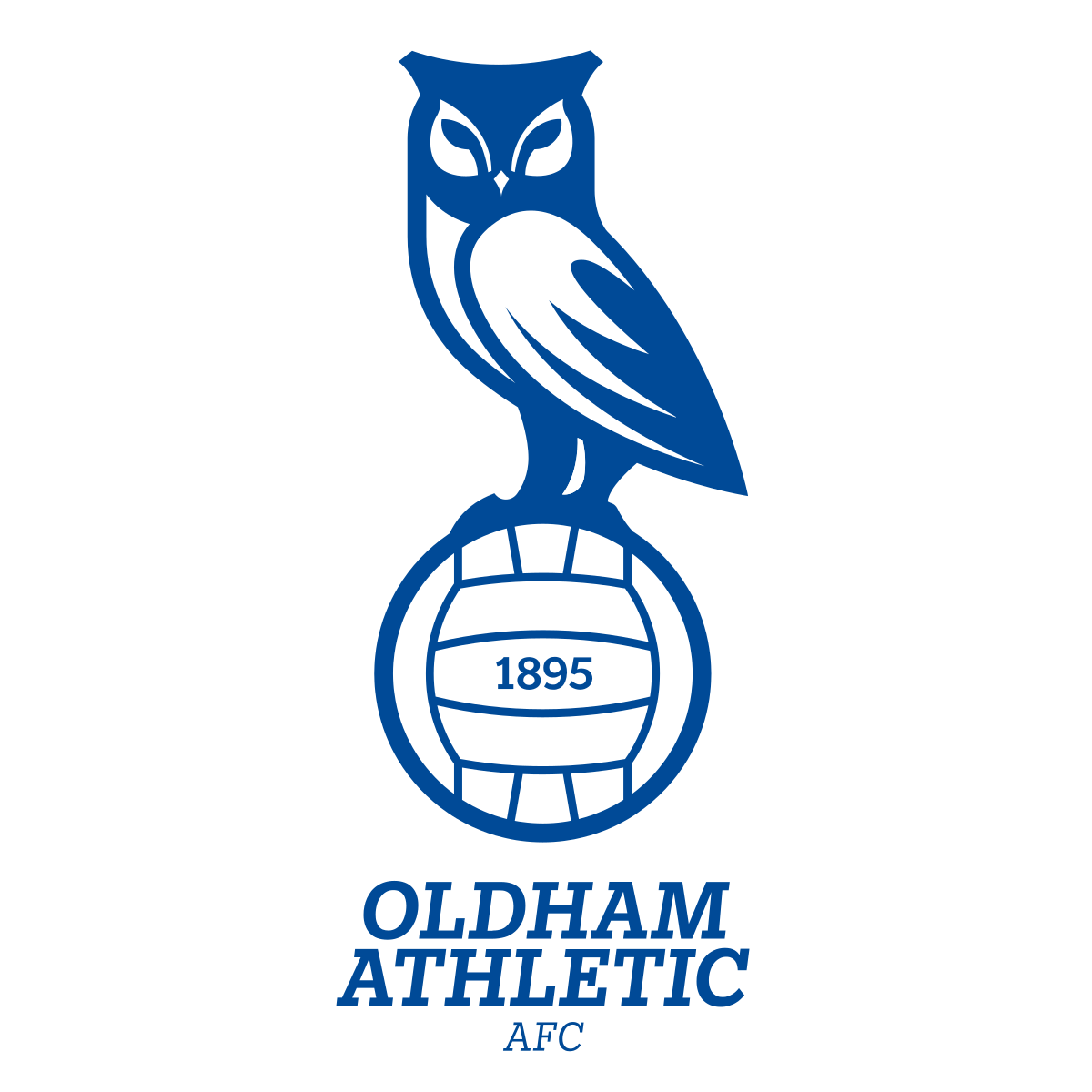 Oldham_Athletic_AFC_logo