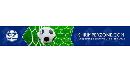 Shrimperzone.com logo