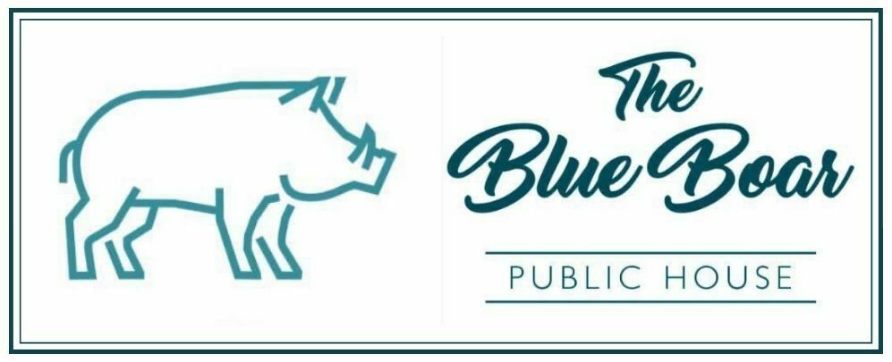 The Blue Boar Southend