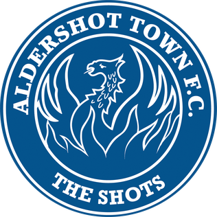 Aldershot_Town_Logo