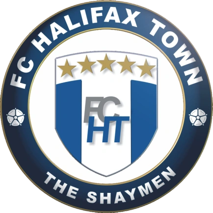 FC_Halifax_Town_Logo