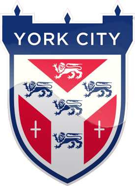York_City_FC_Logo